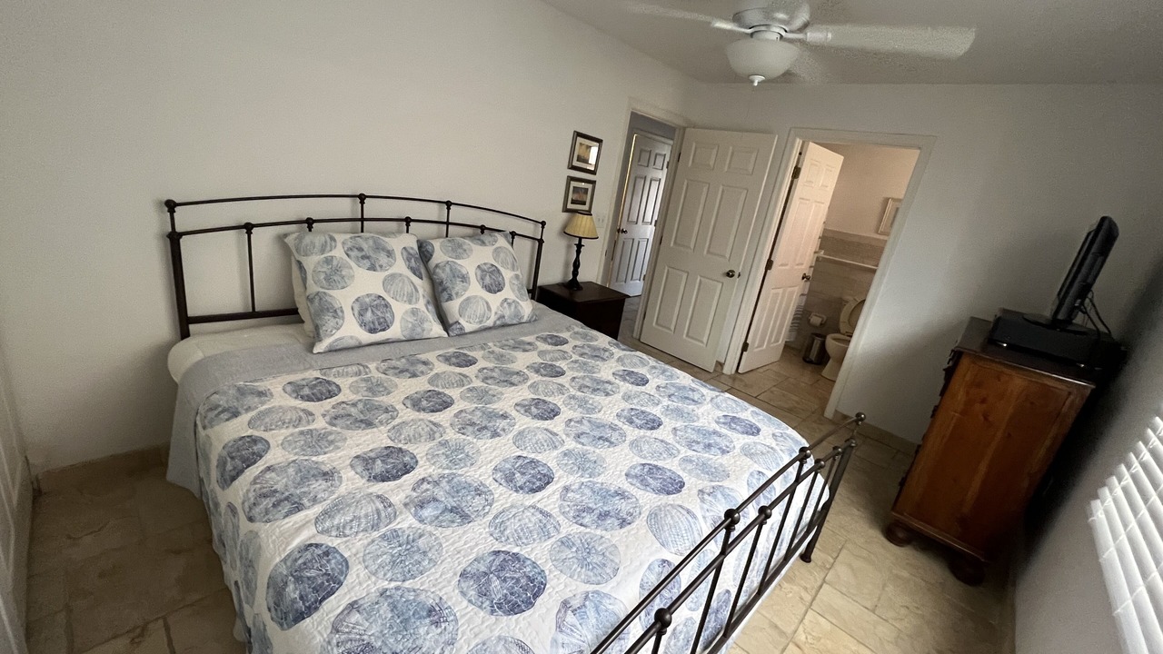 Photo of Bedroom in South Bimini