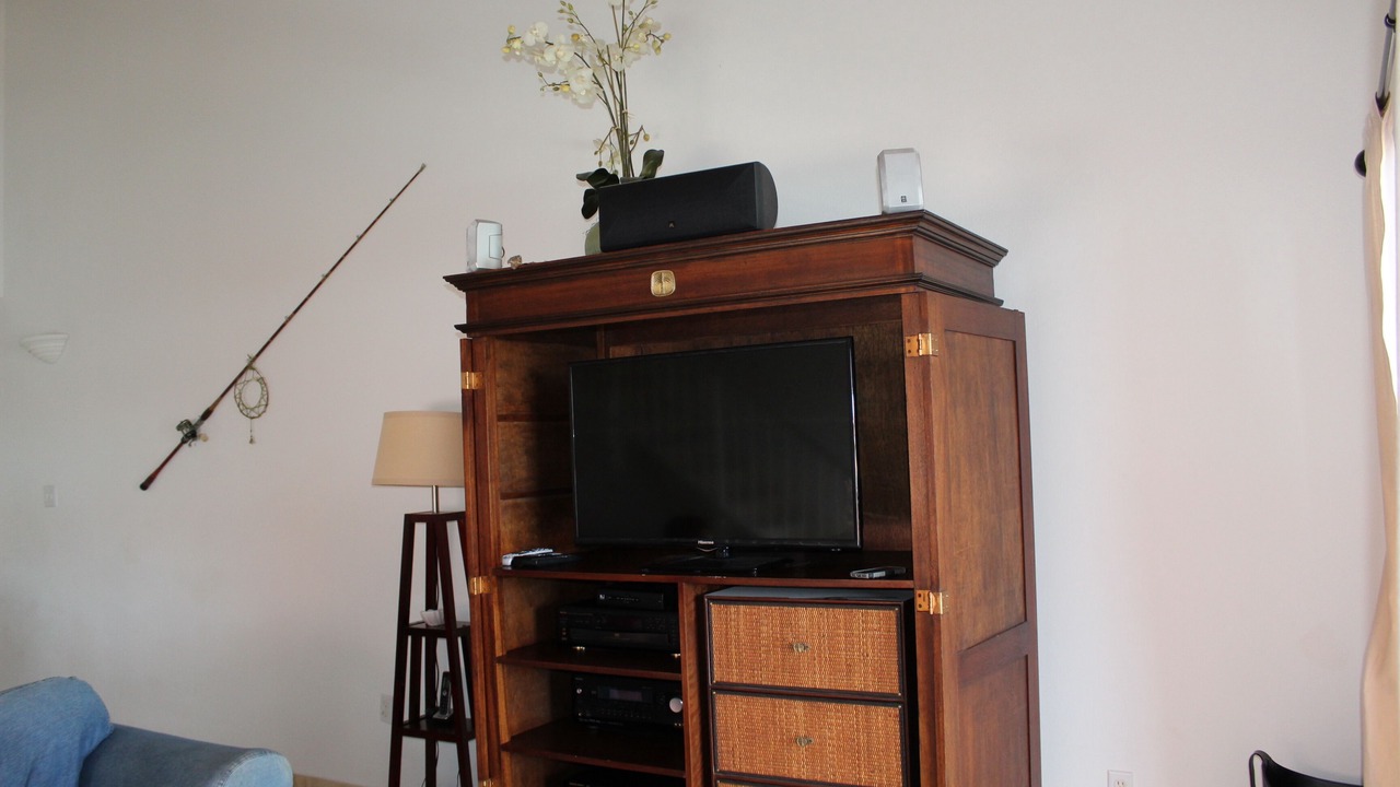 Photo of Livingroom in South Bimini