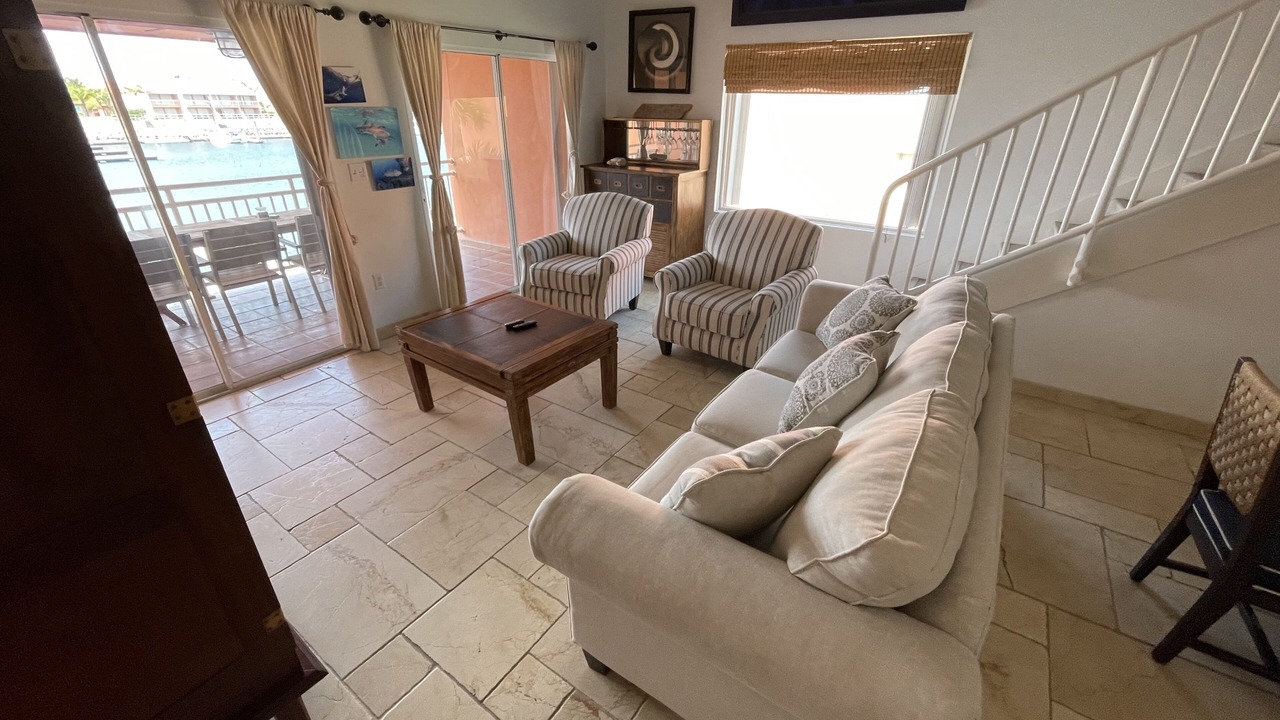 Photo of Livingroom in South Bimini