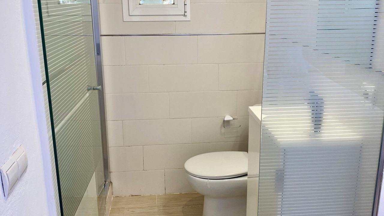 Photo of Bathroom in Sant Jordi de Ses Salines