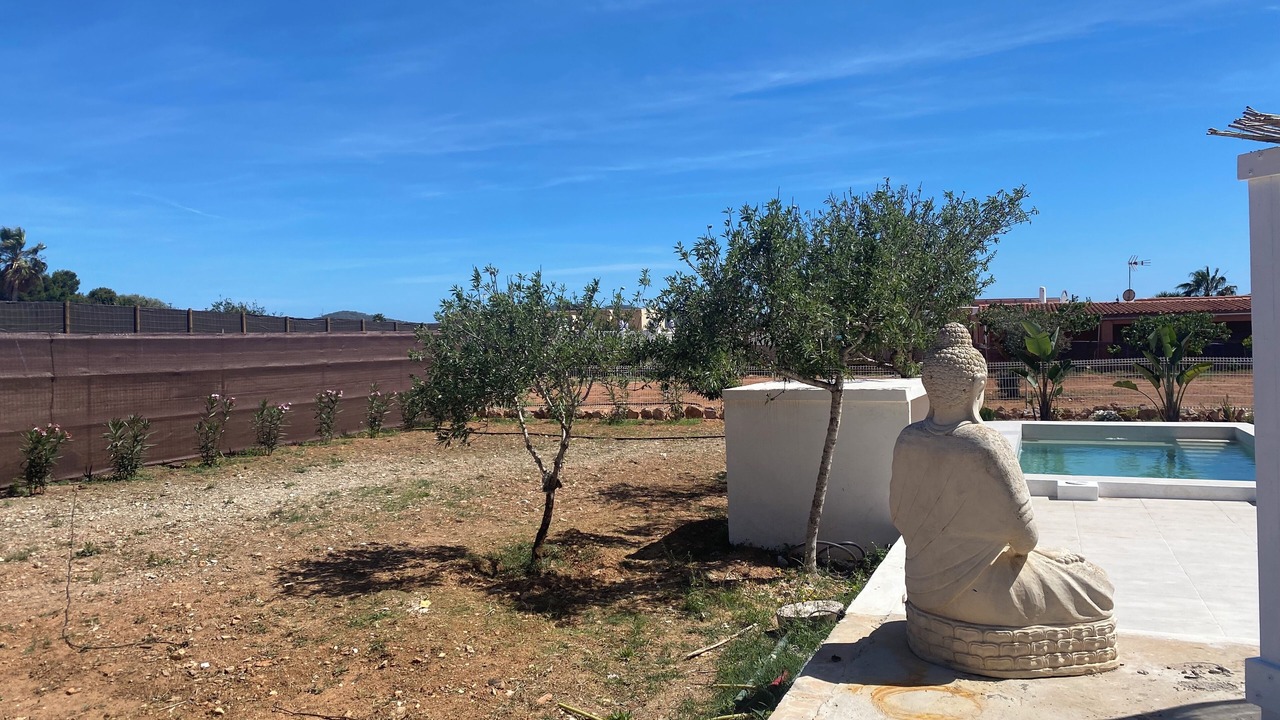 Photo of Outdoor in Sant Jordi de Ses Salines