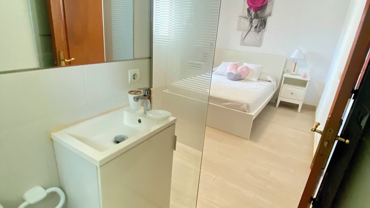 Photo of Bathroom in Sant Jordi de Ses Salines