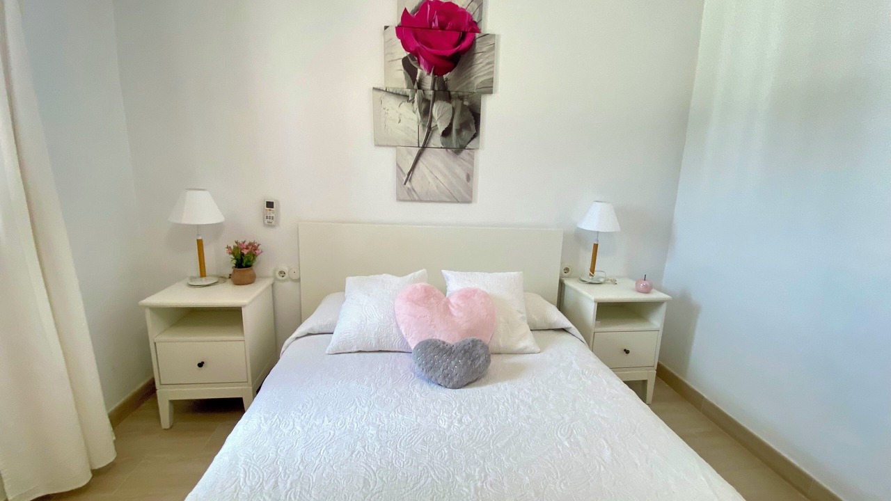 Photo of Bedroom in Sant Jordi de Ses Salines
