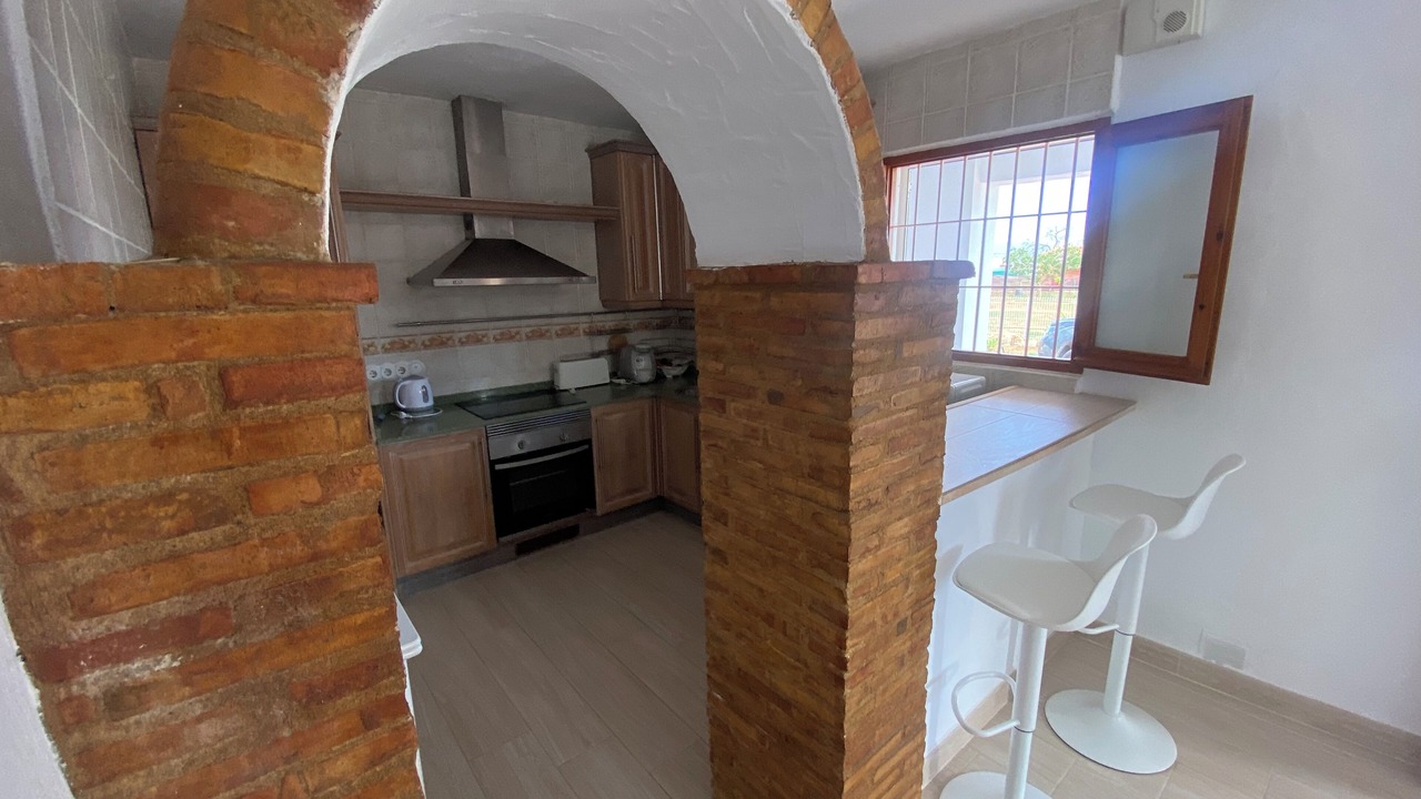Photo of Kitchen in Sant Jordi de Ses Salines