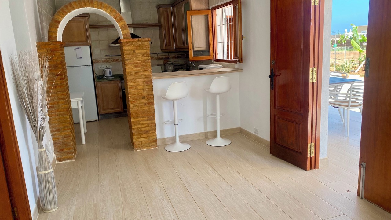 Photo of Kitchen in Sant Jordi de Ses Salines