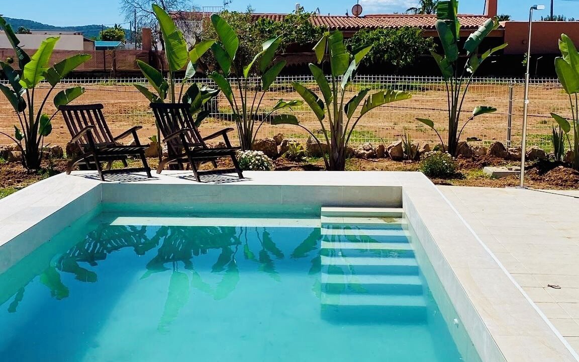 Photo of Outdoor in Sant Jordi de Ses Salines