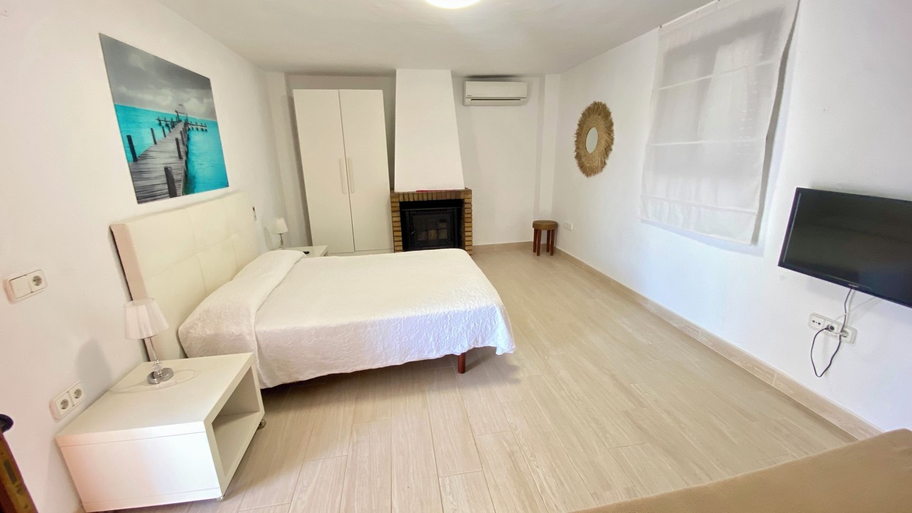 Photo of Bedroom in Sant Jordi de Ses Salines