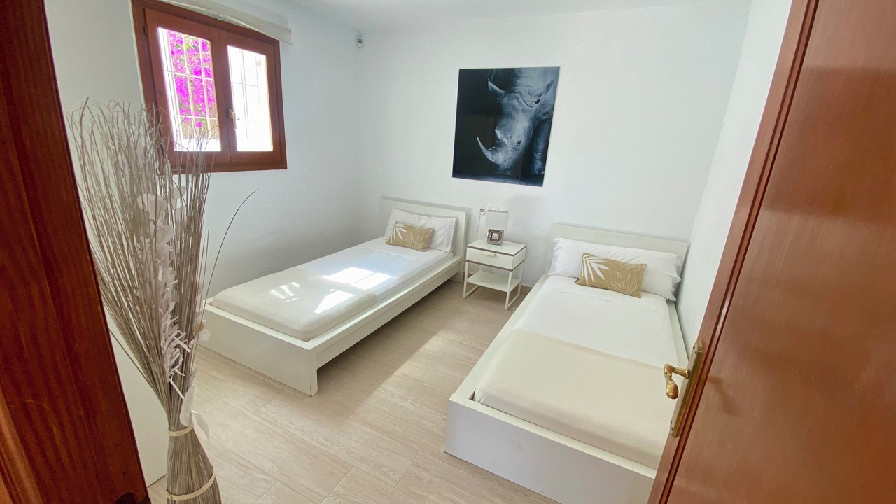 Photo of Bedroom in Sant Jordi de Ses Salines