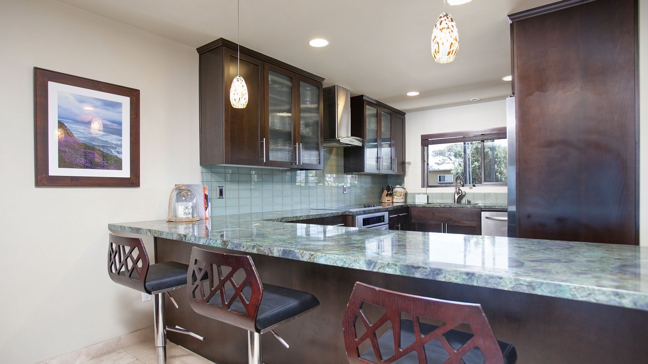Photo of Kitchen in Solana Beach