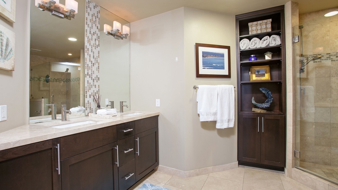 Photo of Bathroom in Solana Beach