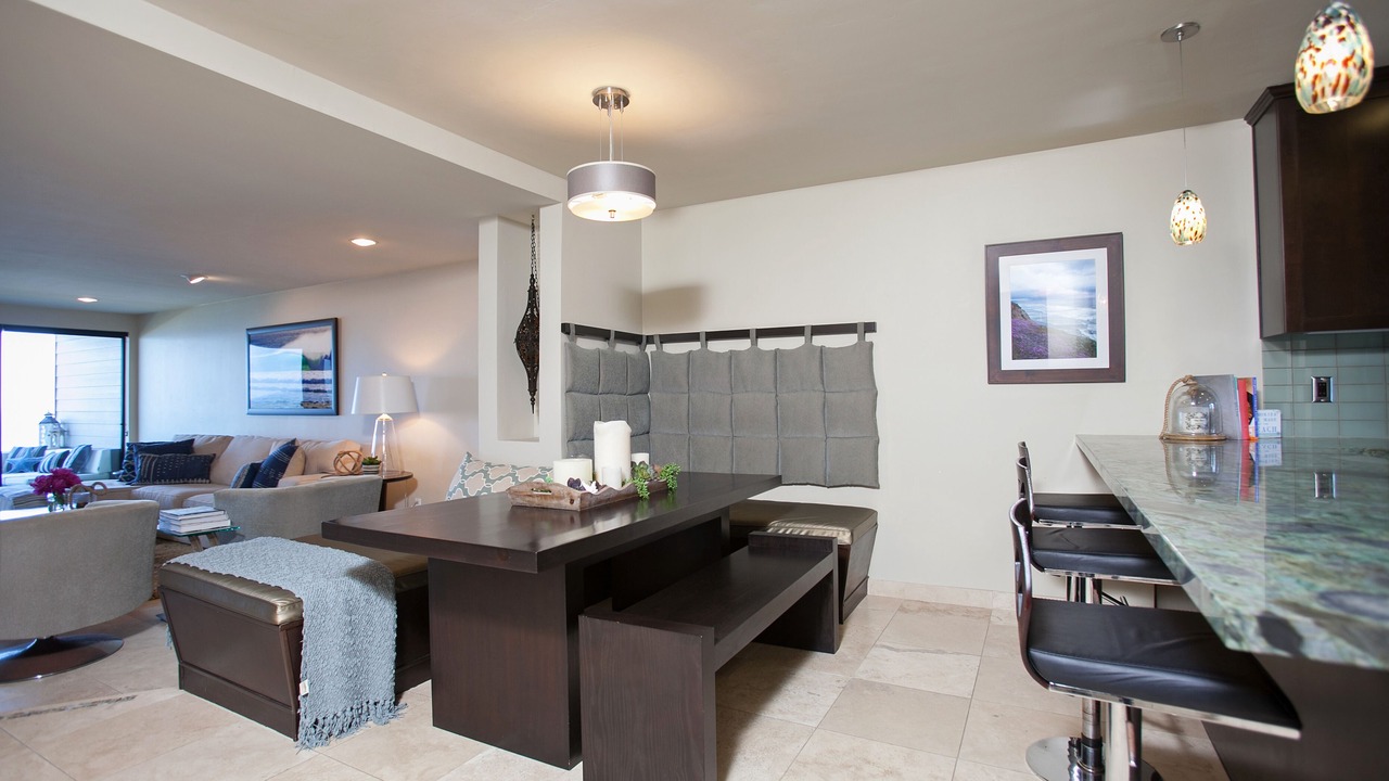 Photo of Livingroom in Solana Beach