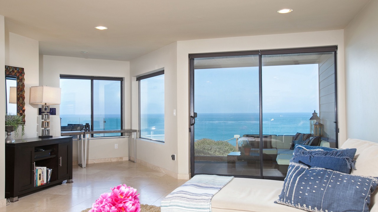 Photo of Livingroom in Solana Beach