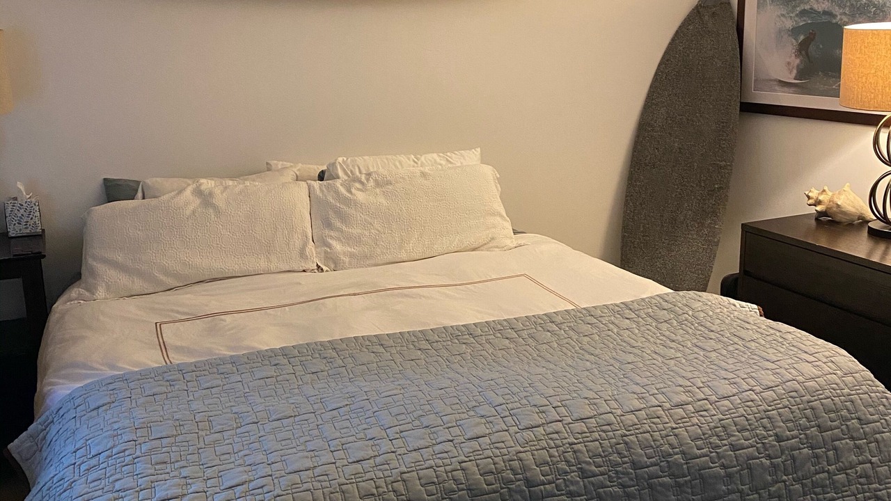 Photo of Bedroom in Solana Beach