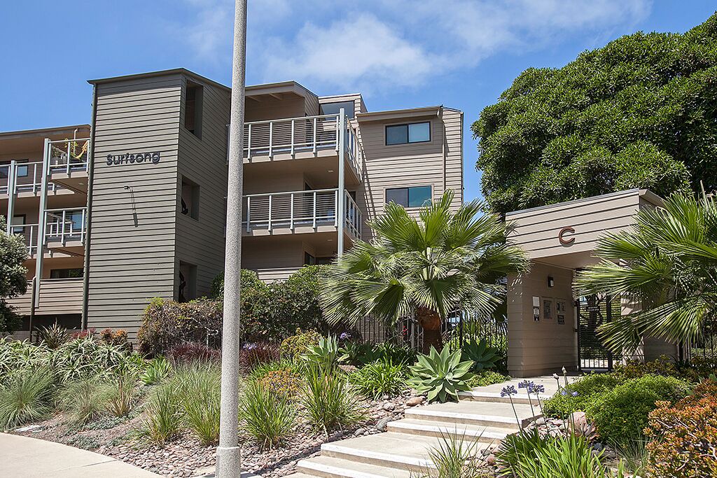 Photo of Outdoor in Solana Beach