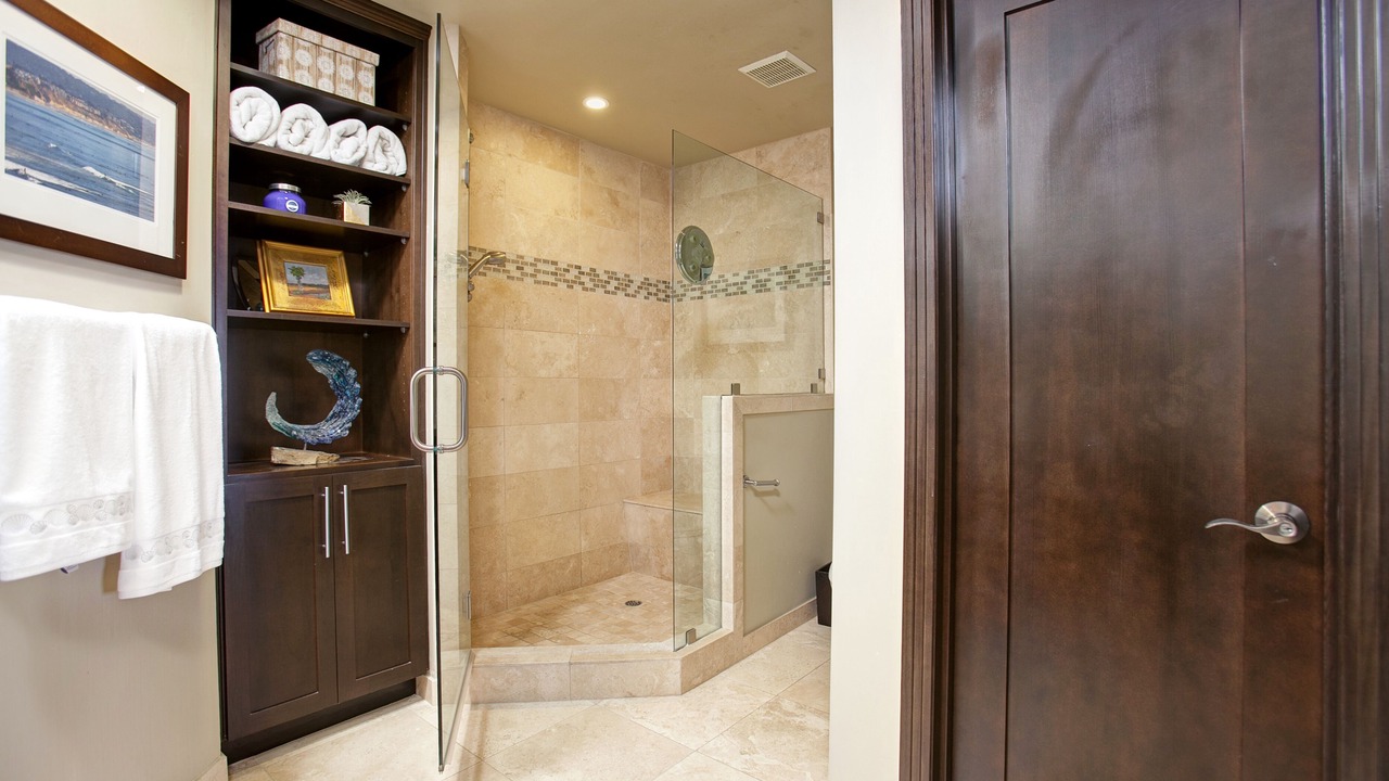 Photo of Bathroom in Solana Beach