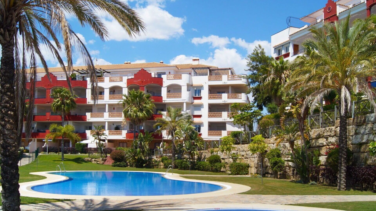 Photo of Outdoor in Mijas