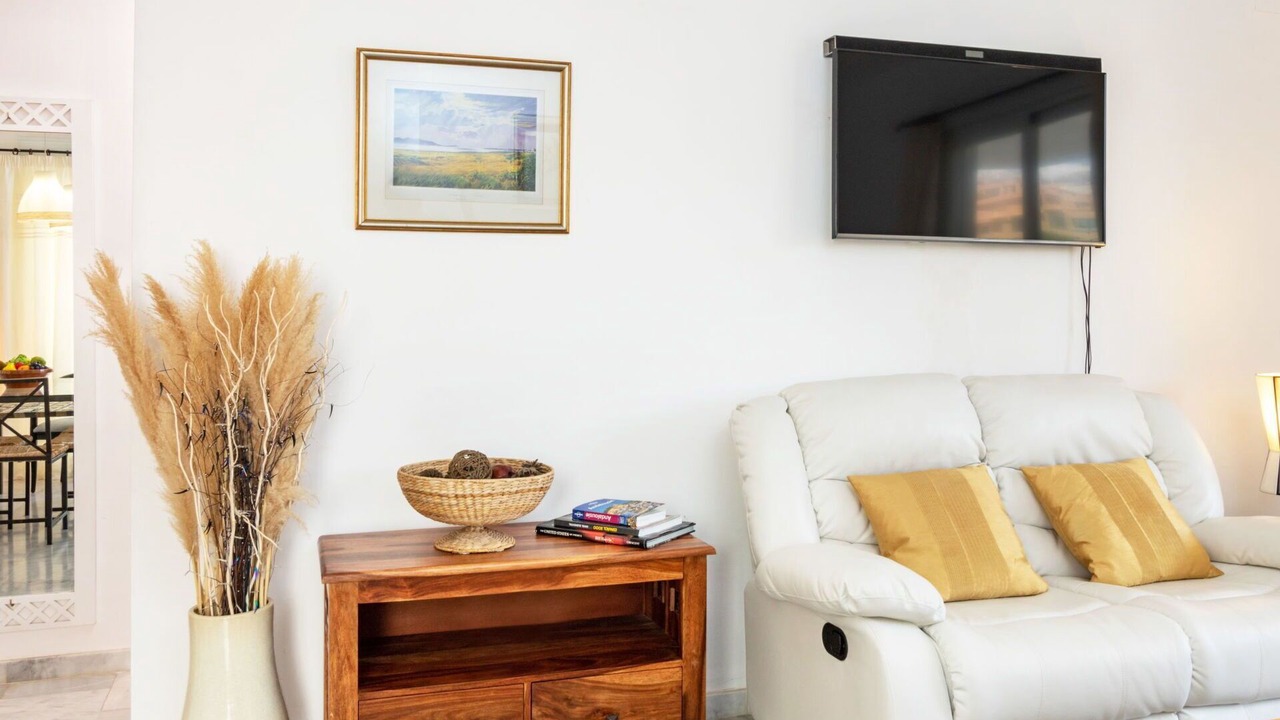 Photo of Bedroom in Mijas