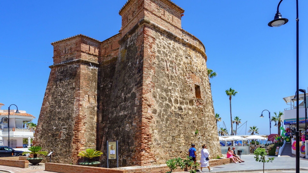 Photo of Others in Mijas