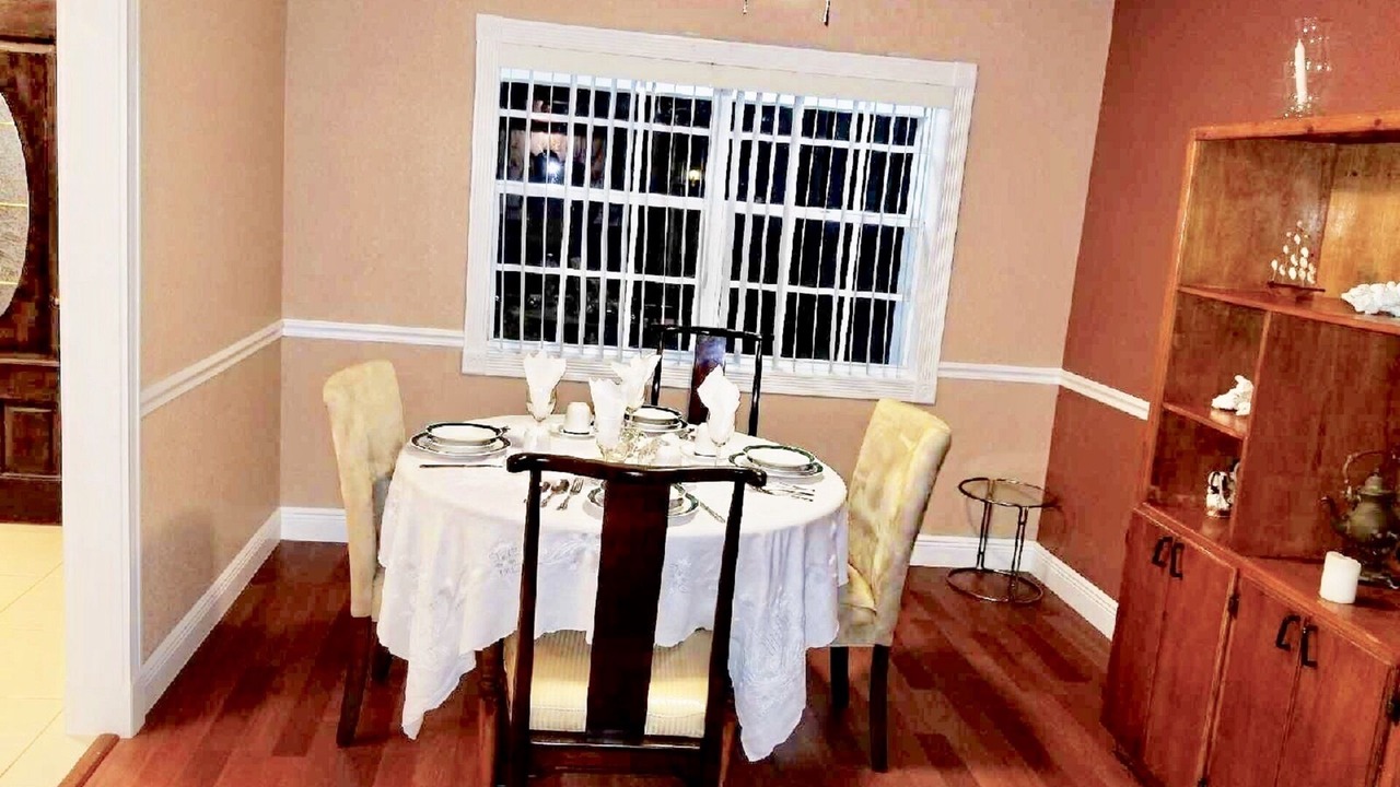 Photo of Livingroom in Windsor Park