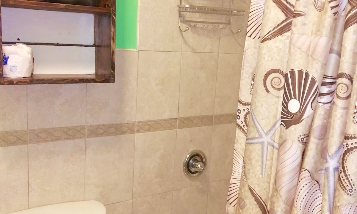 Photo of Bathroom in Windsor Park