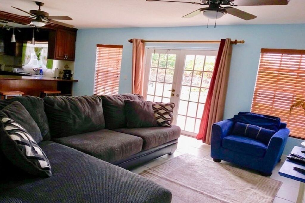 Photo of Livingroom in Windsor Park