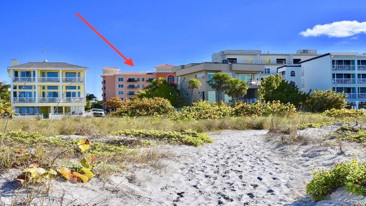 Photo of Outdoor in Madeira Beach