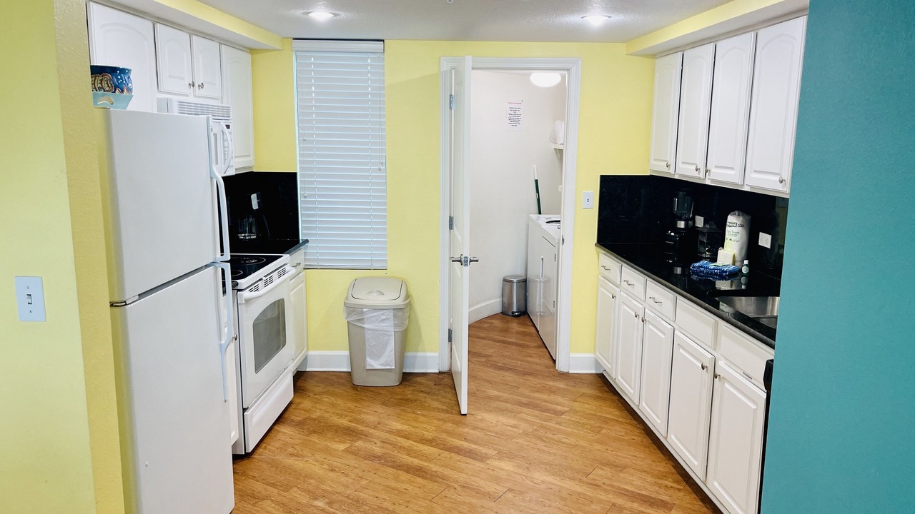 Photo of Bedroom in Ono Island