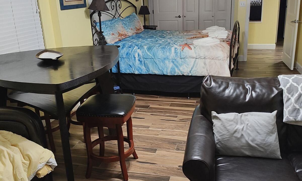 Photo of Bedroom in Ono Island