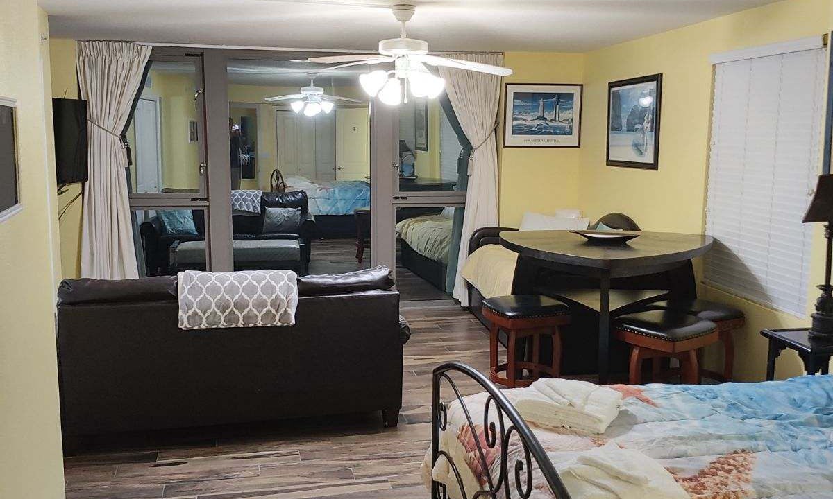 Photo of Bedroom in Ono Island