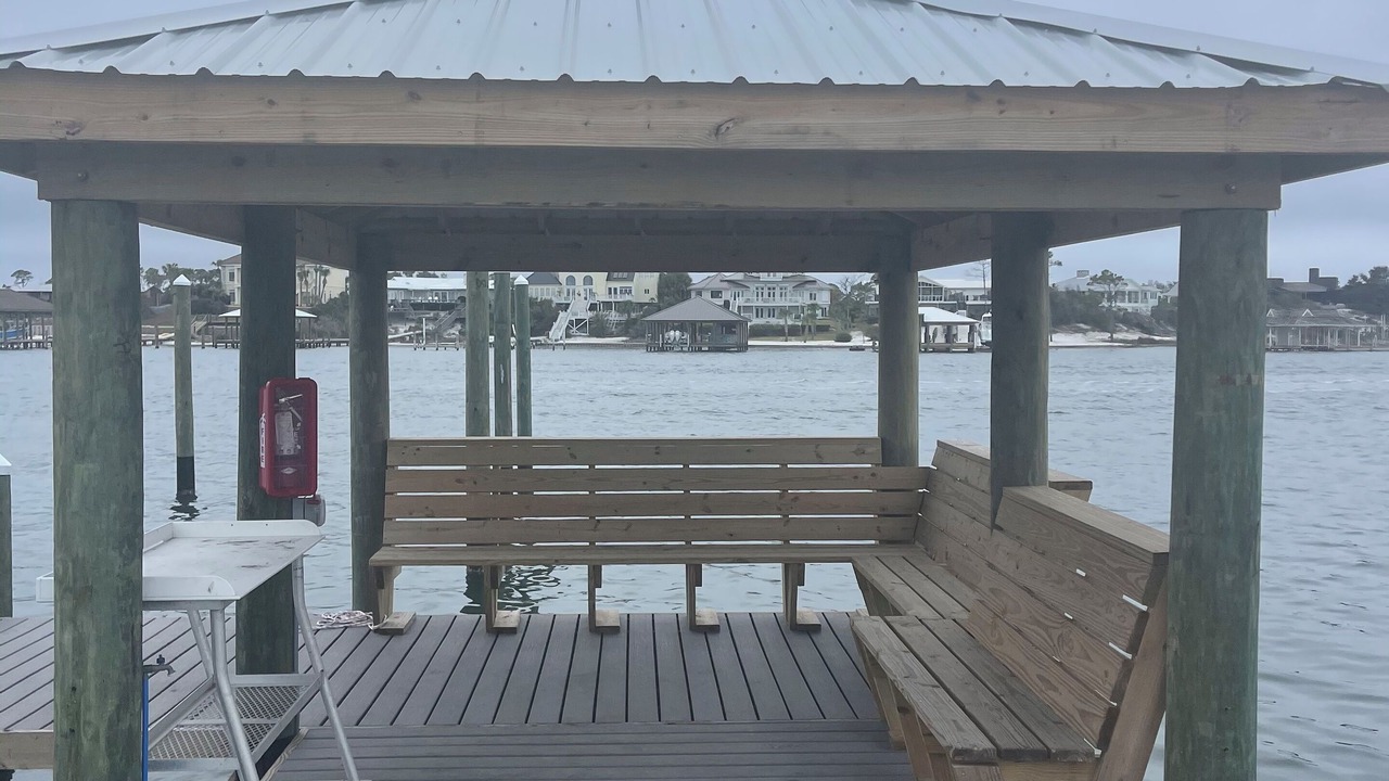 Photo of Outdoor in Ono Island