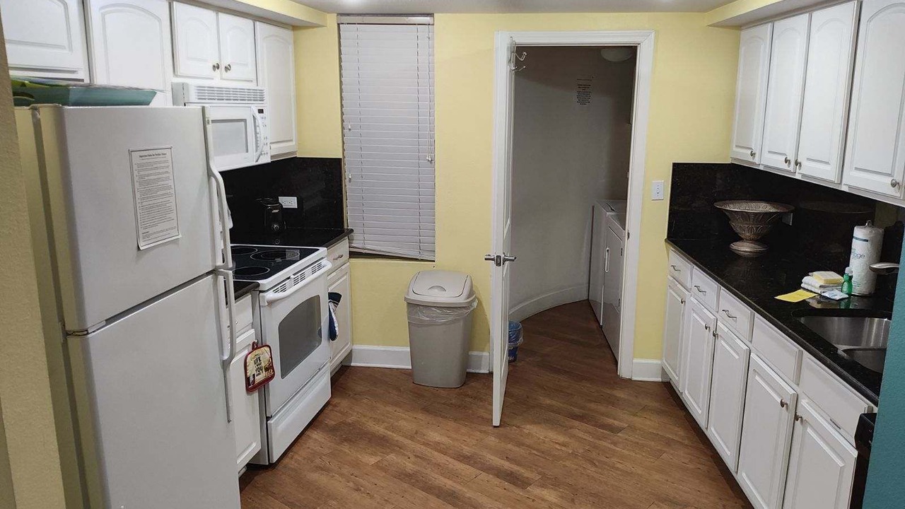 Photo of Kitchen in Ono Island