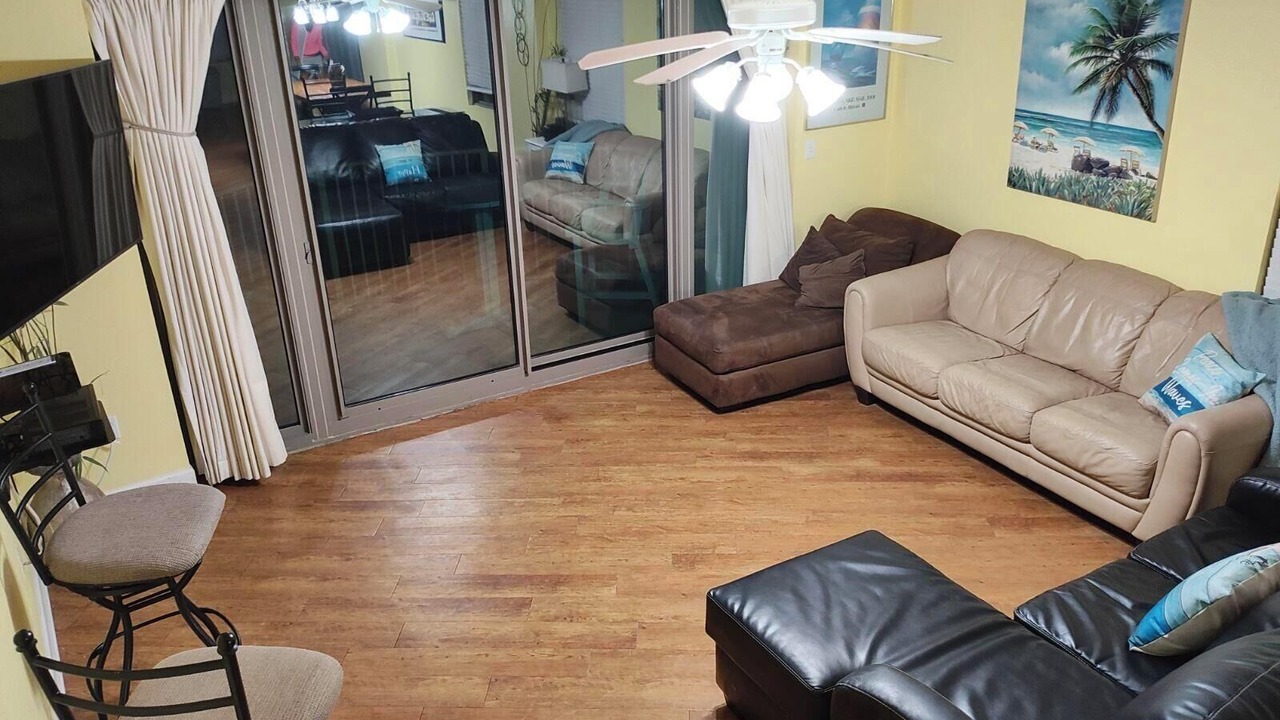 Photo of Livingroom in Ono Island