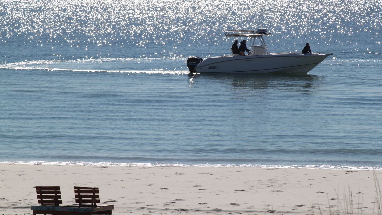 Photo of Outdoor in Ono Island