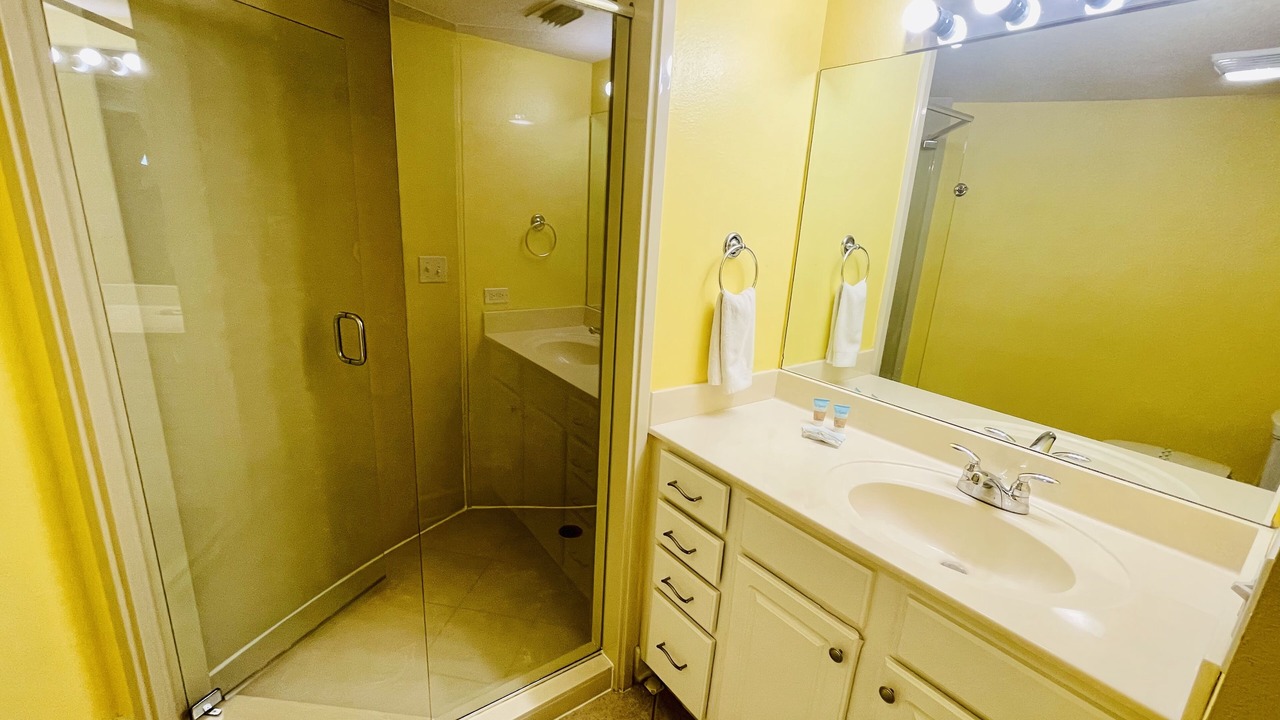 Photo of Bathroom in Ono Island
