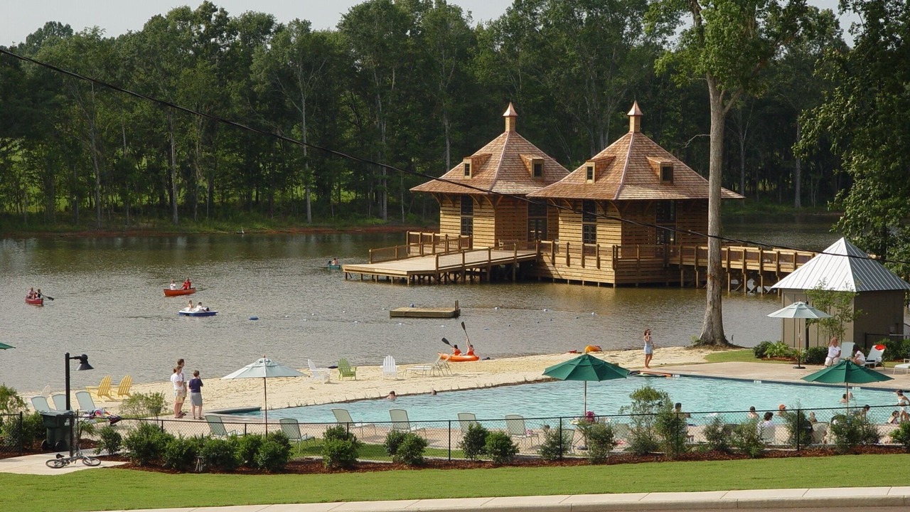 Photo of Outdoor in Mount Meigs