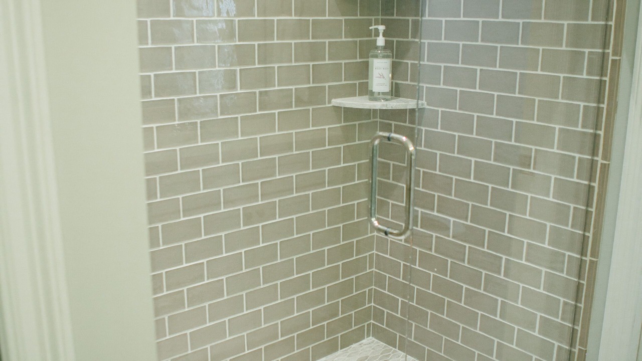 Photo of Bathroom in Mount Meigs