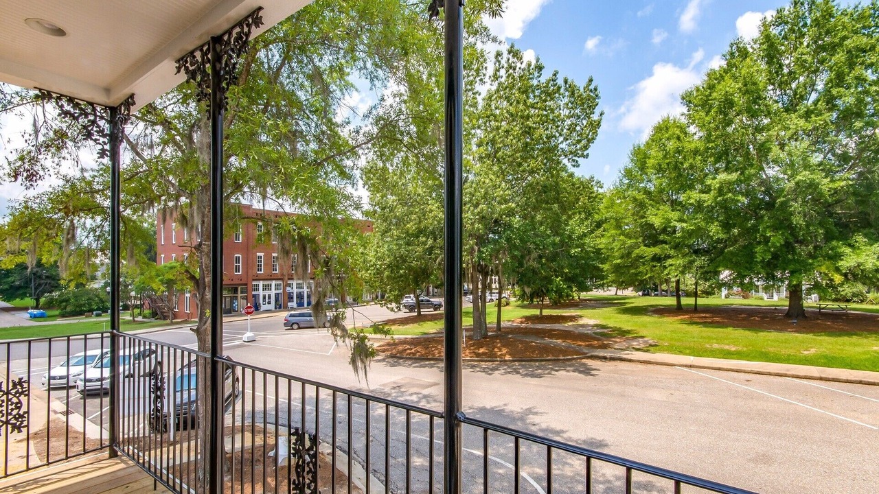 Photo of Outdoor in Mount Meigs