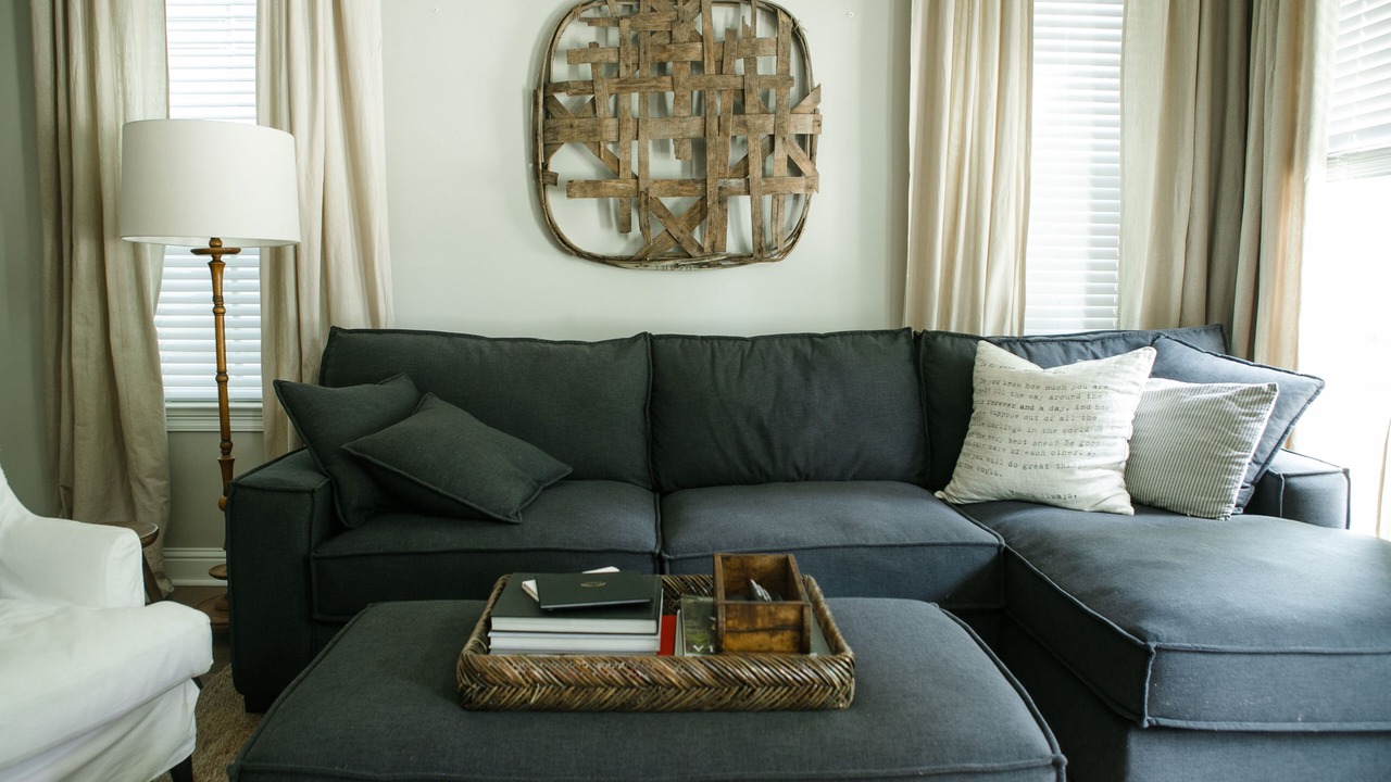 Photo of Livingroom in Mount Meigs