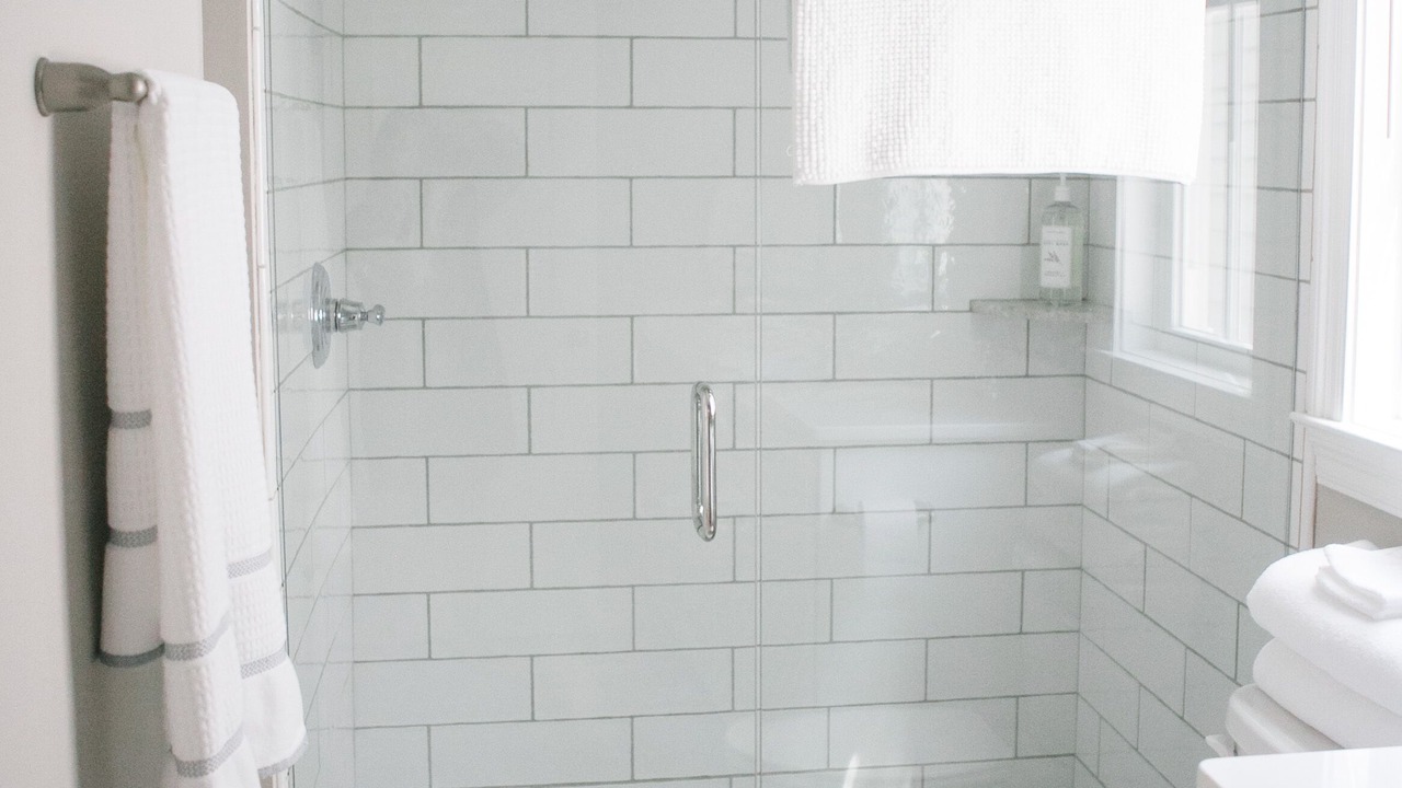 Photo of Bathroom in Mount Meigs