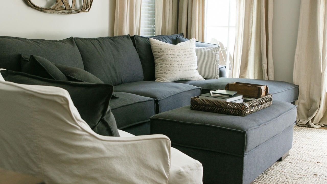 Photo of Livingroom in Mount Meigs