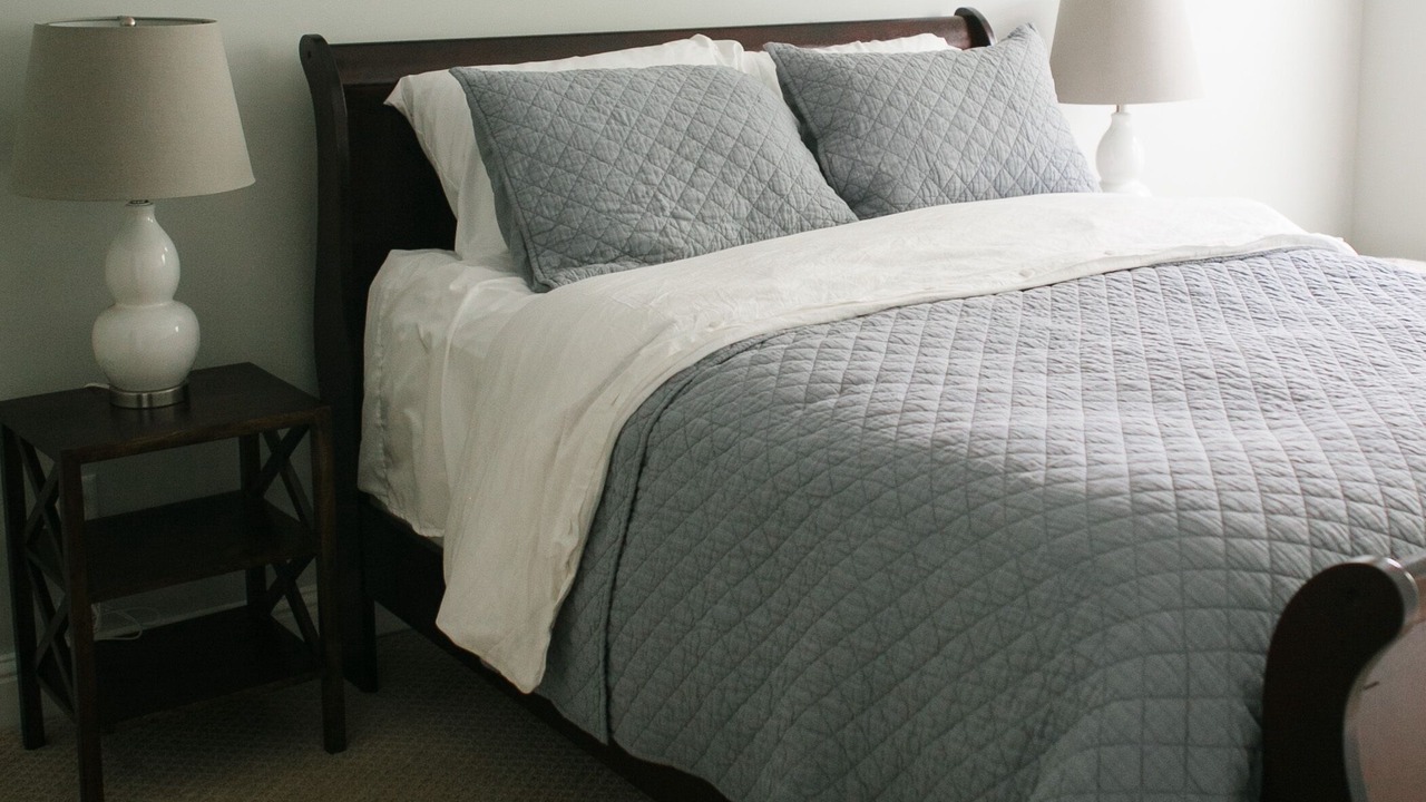 Photo of Bedroom in Mount Meigs