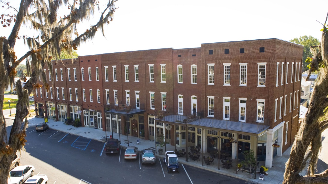 Photo of Outdoor in Mount Meigs