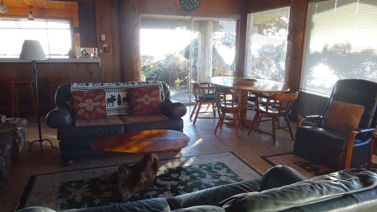 Photo of Livingroom in Little River