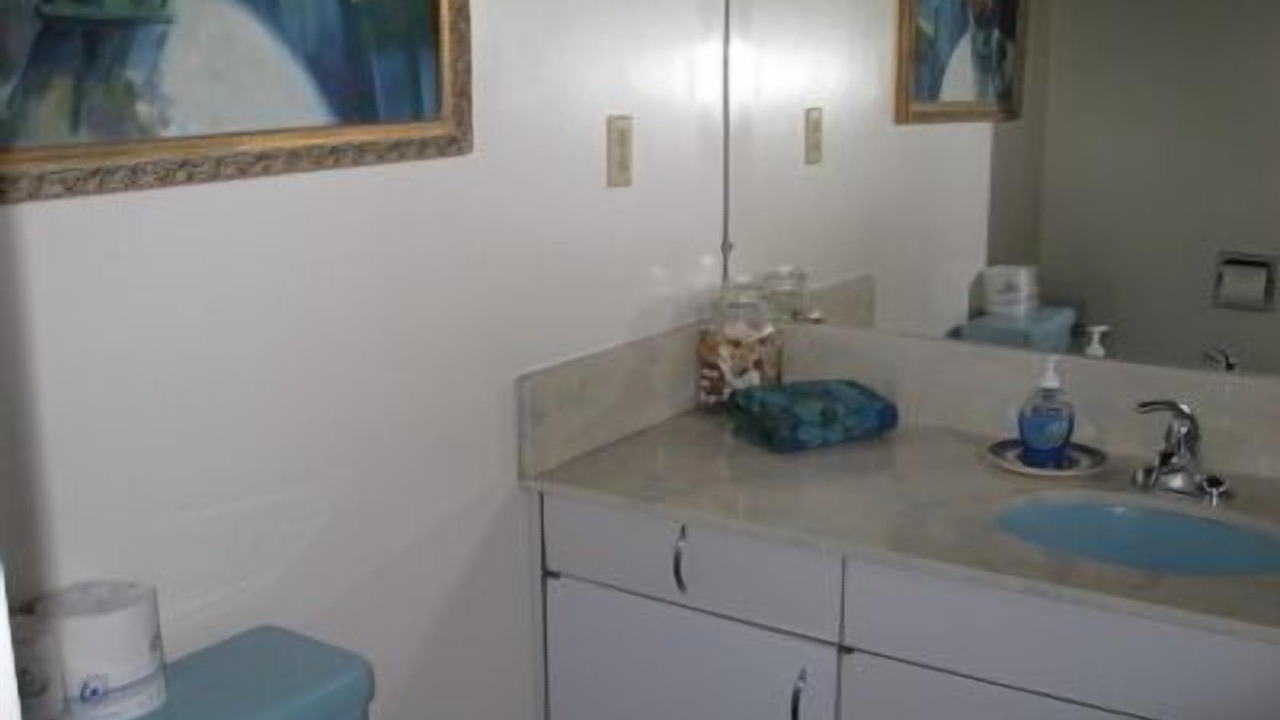 Photo of Bathroom in Little River