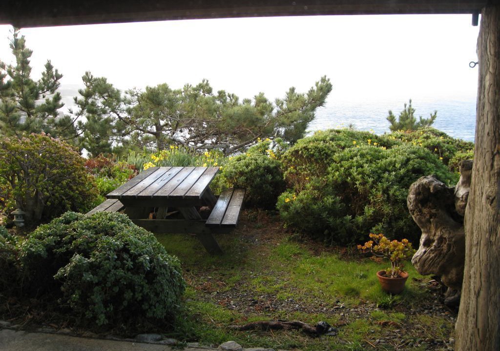 Photo of Patio Balcony in Little River