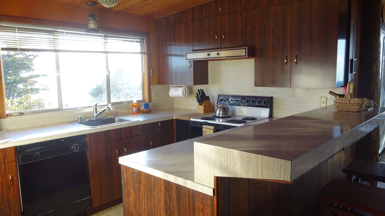 Photo of Kitchen in Little River