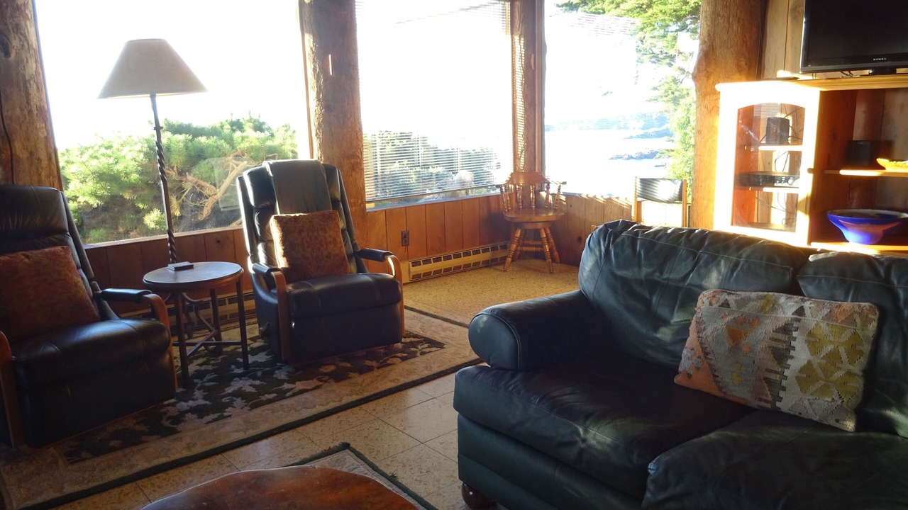 Photo of Livingroom in Little River