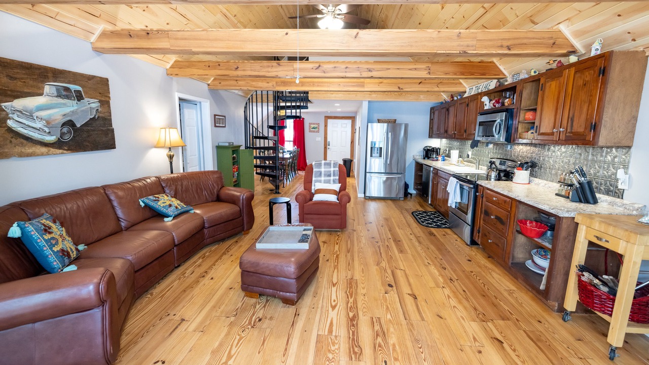 Photo of Bedroom in LaGrange