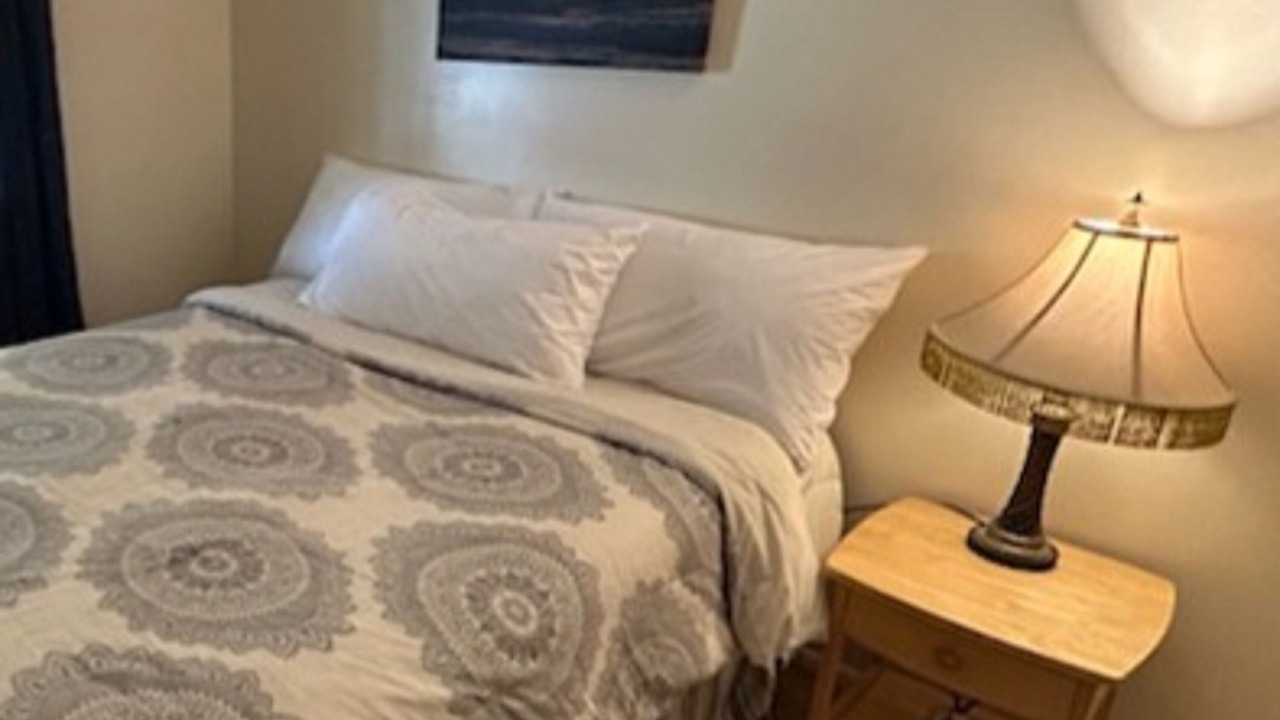 Photo of Bedroom in Asheville