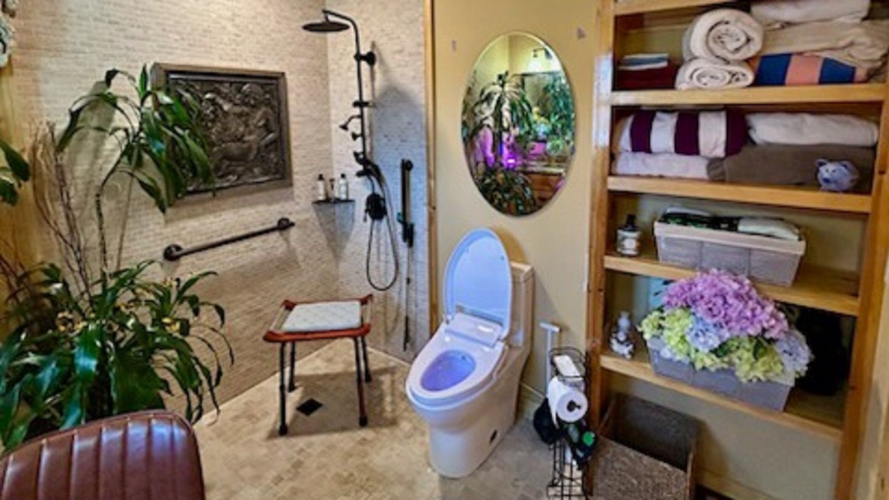 Photo of Bathroom in Asheville